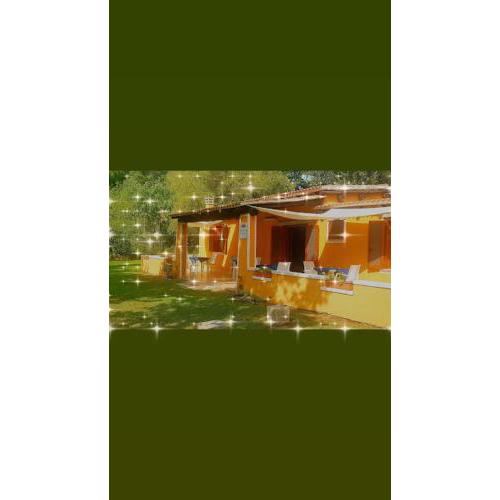 B&B Helios Il Tuo Relax In Sardegna