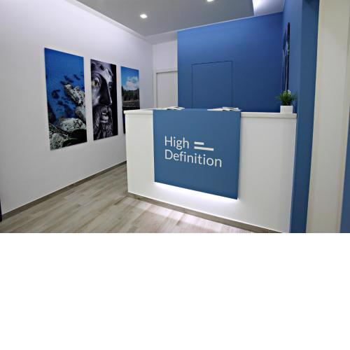 B&B High Definition