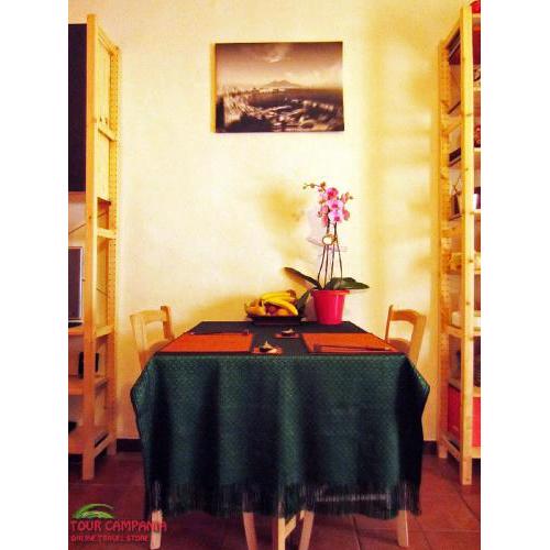 B&B Historic Centre Naples