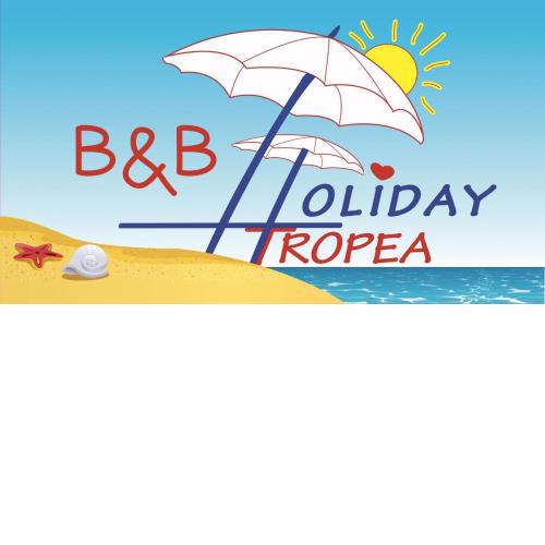 B&B Holiday Tropea