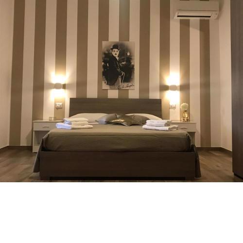 B&B Hollywood - Parcheggio Privato