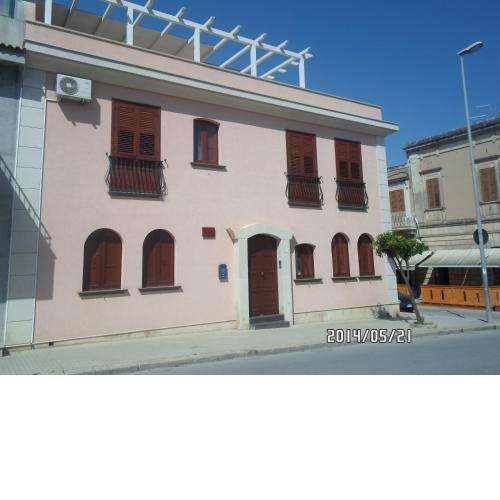 B&B Home Sweet Home Rosolini