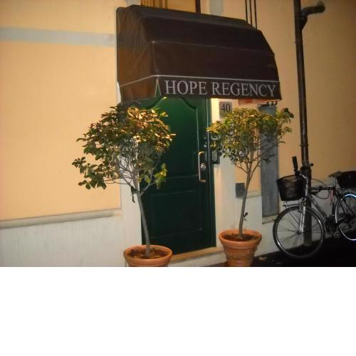 B&B Hope
