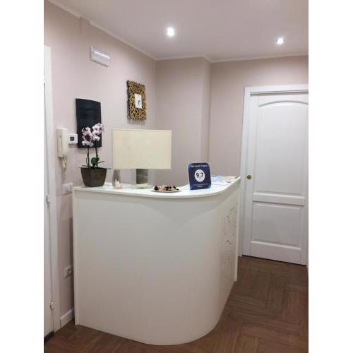B&B Hortis Tropea