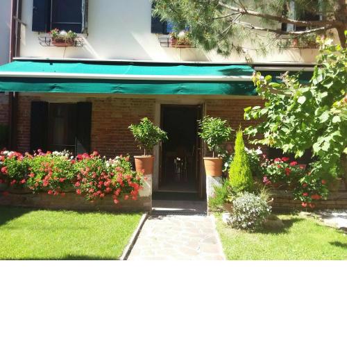 B&B HORTUS