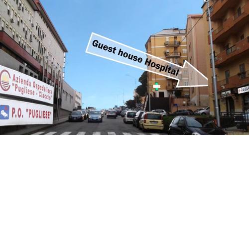 B&B Hospital