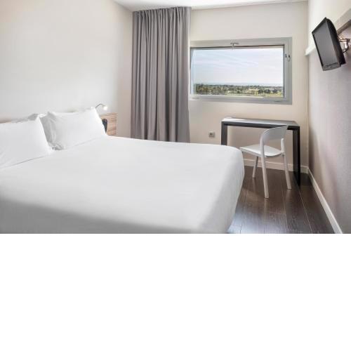 B&B HOTEL Albacete