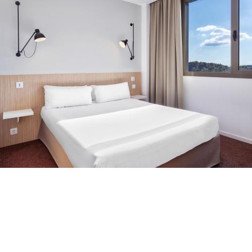 B&B HOTEL Barcelona Sant Cugat