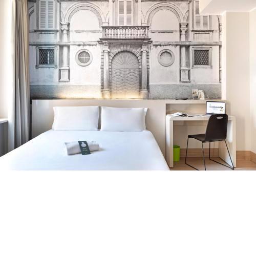B&B Hotel Bergamo
