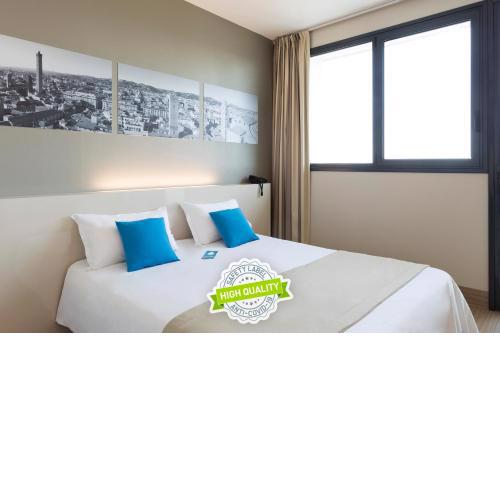 B&B Hotel Bologna