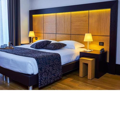 B&B Hotel Borgaro Torinese