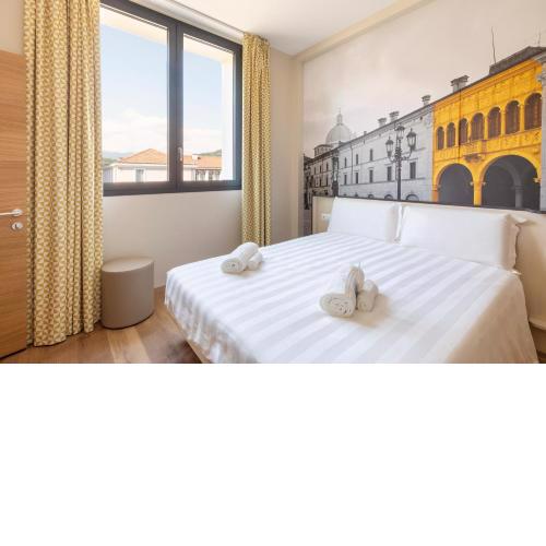 B&B Hotel Brescia