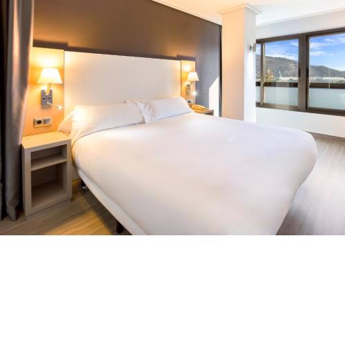 B&B HOTEL Cartagena Cartagonova