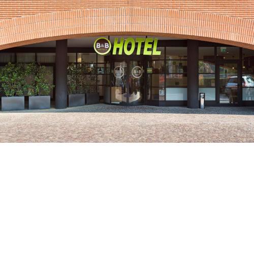 B&B Hotel Como