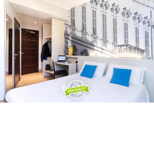 B&B Hotel Faenza