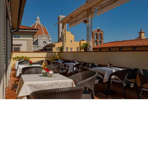 B&B Hotel Firenze Laurus Al Duomo