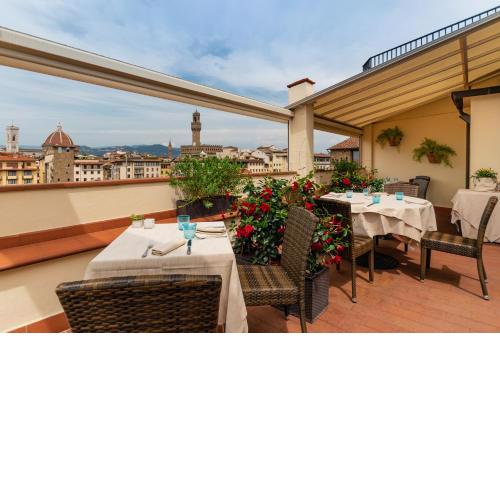 B&B Hotel Firenze Pitti Palace al Ponte Vecchio