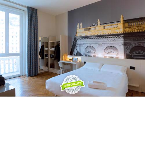 B&B Hotel Genova