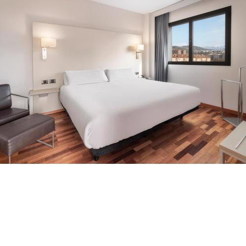 B&B HOTEL Granada Estación