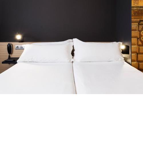 B&B HOTEL Granada