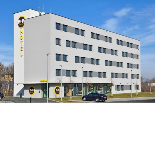 B&B Hotel Graz City-Süd