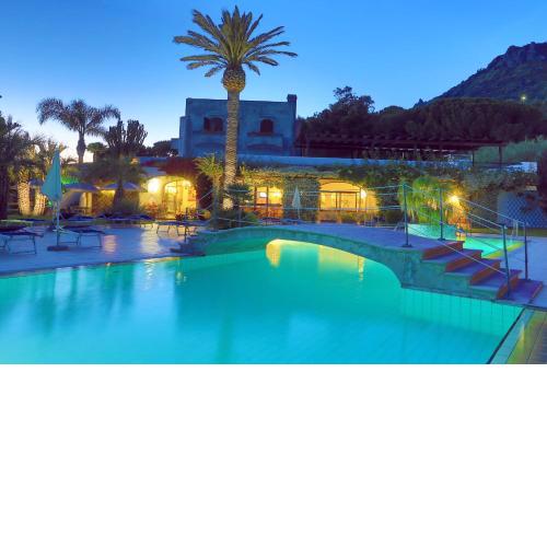 B&B HOTEL Ischia San Nicola
