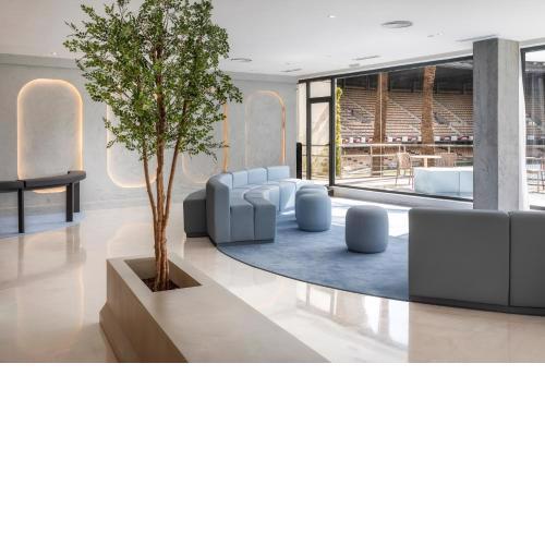 B&B HOTEL Jerez