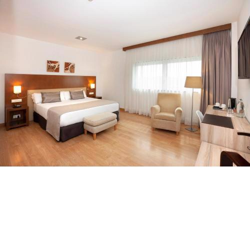 B&B HOTEL Logroño Las Cañas