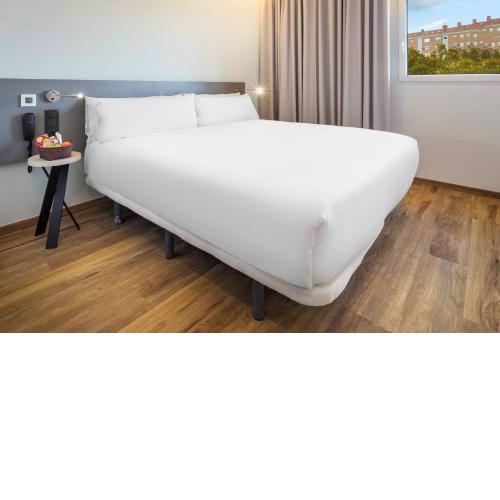 B&B HOTEL Madrid Alcorcón