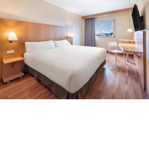 B&B HOTEL Madrid Arganda