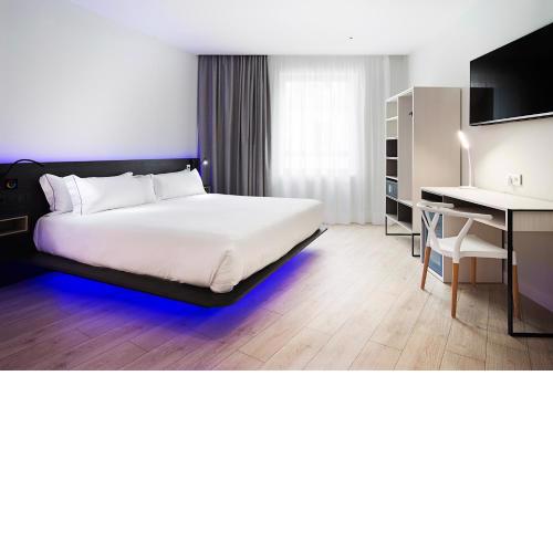B&B HOTEL Madrid Centro Puerta del Sol