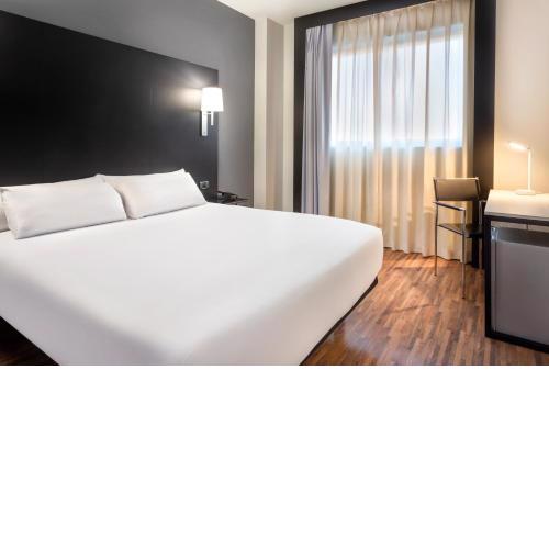 B&B HOTEL Madrid Getafe
