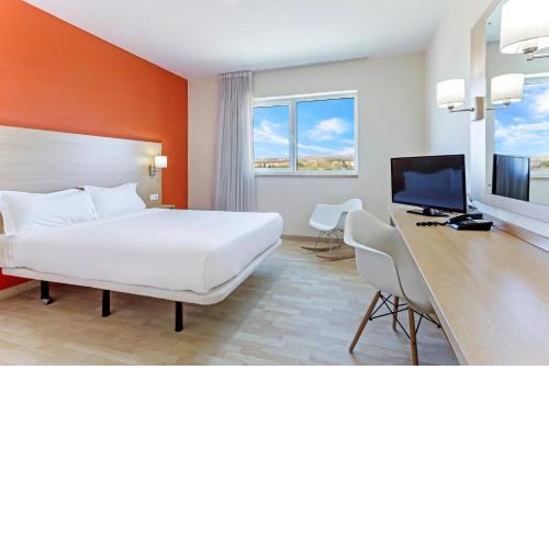 B&B HOTEL Madrid Las Rozas