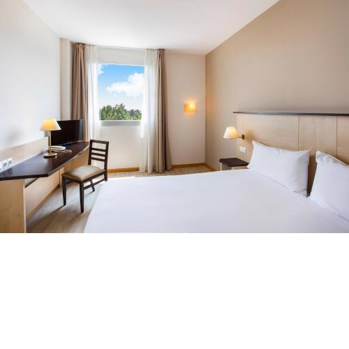 B&B HOTEL Madrid Pinar de las Rozas