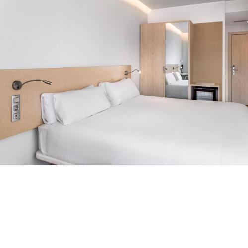 B&B HOTEL Málaga Centro