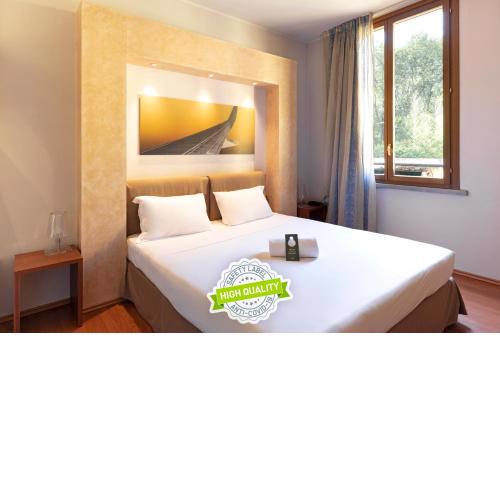 B&B Hotel Malpensa Lago Maggiore