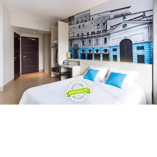 B&B Hotel Mantova