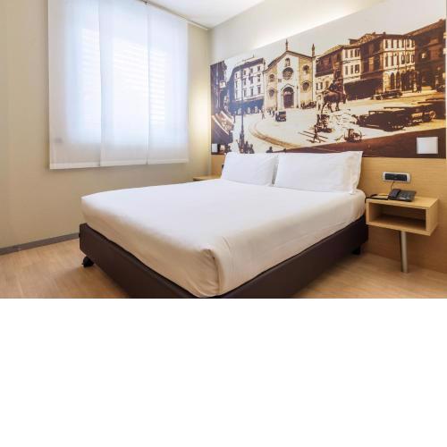 B&B Hotel Milano La Spezia