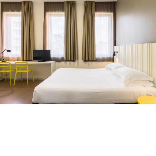 B&B Hotel Milano Ornato