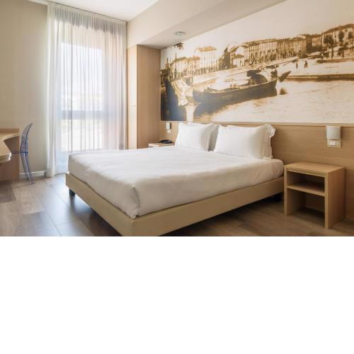 B&B Hotel Milano Portello