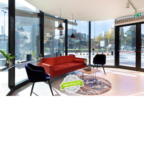 B&B Hotel Milano Sesto Marelli