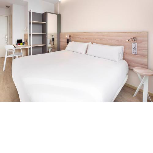 B&B HOTEL Murcia