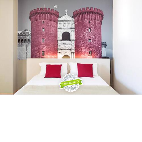 B&B Hotel Napoli