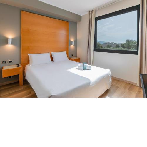 B&B Hotel Pisa