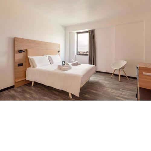 B&B Hotel Pomezia Roma