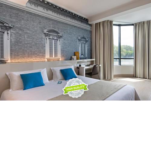 B&B Hotel Ravenna