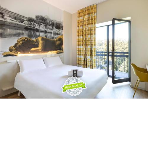 B&B Hotel Savona