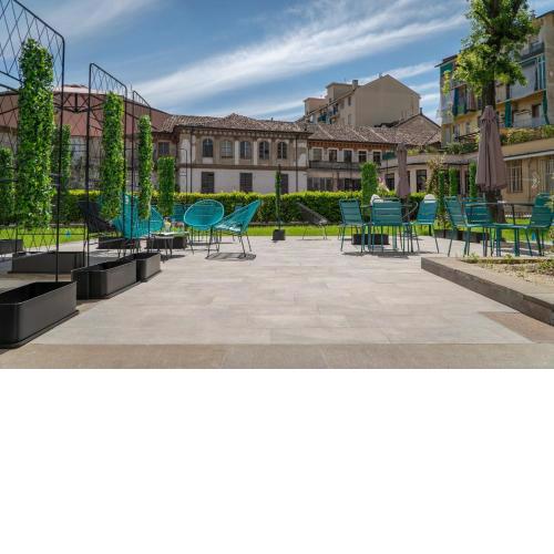 B&B Hotel Torino President