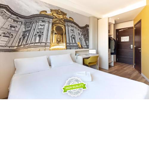 B&B Hotel Torino