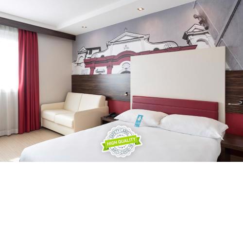 B&B Hotel Trento